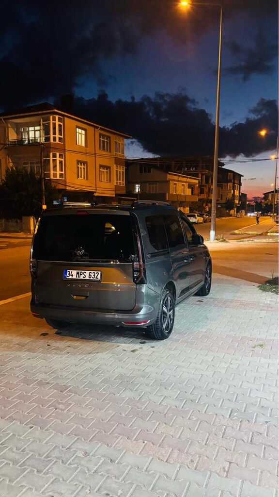 SAHİBİNDEN TEMİZİ AİLE ARACI GARANTİSİ DEVAM EDİYOR - 16