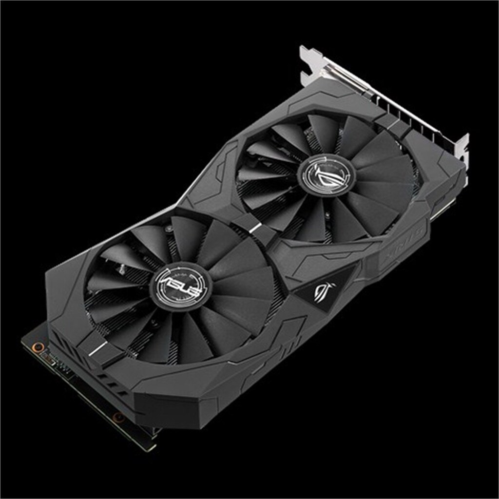 AMD FX 8300 - ASUS ROG STRİX GTX 950- 8 GB RAM - 15