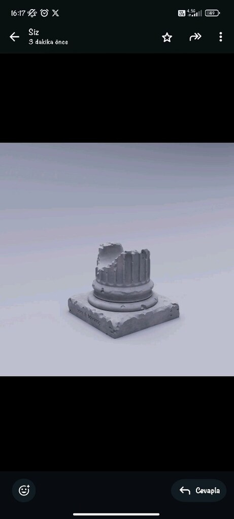 PlayStation Kol Standı - 4