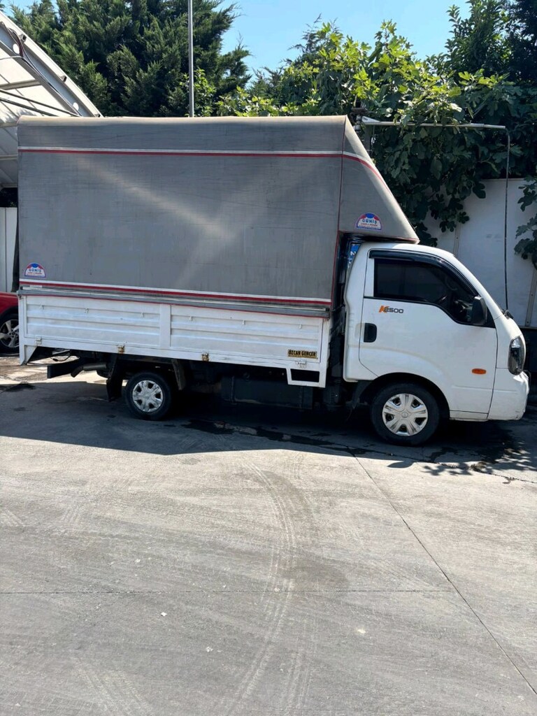 2017 Model hatasız tramersiz - 8