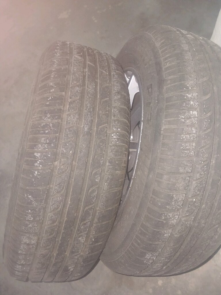 sifir lastik ve jant - 4