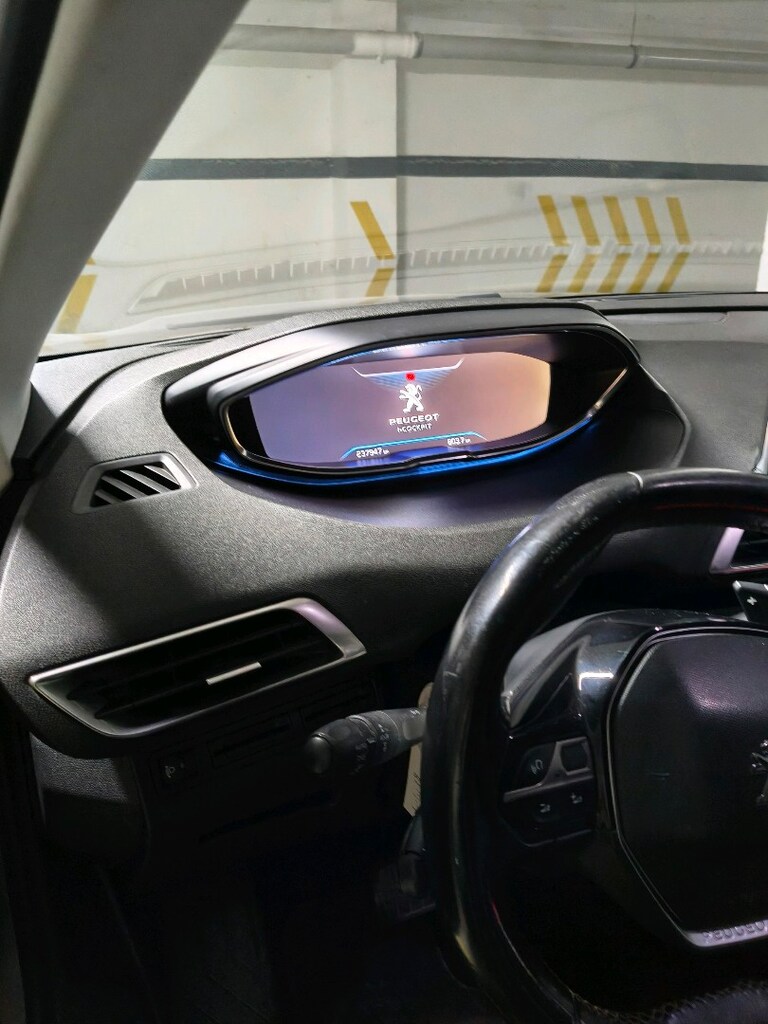 1.6 Peugeot 3008 aktif paket - 10