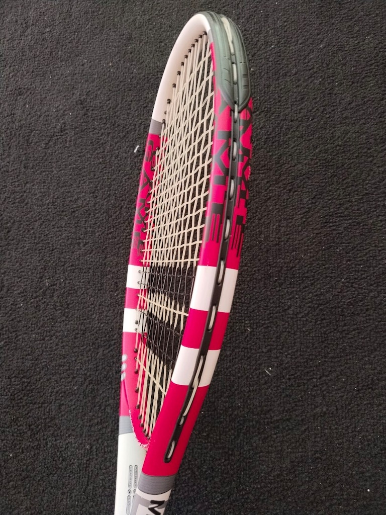 Babolat Tenis Raketi 27 inç - 7