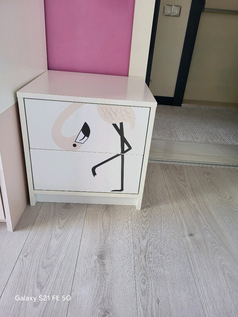 ALFEMO MARKA COCUK ODASI - 14