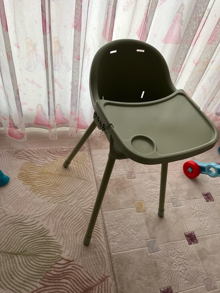 ELELLE MARKA MAMA SANDALYESİ