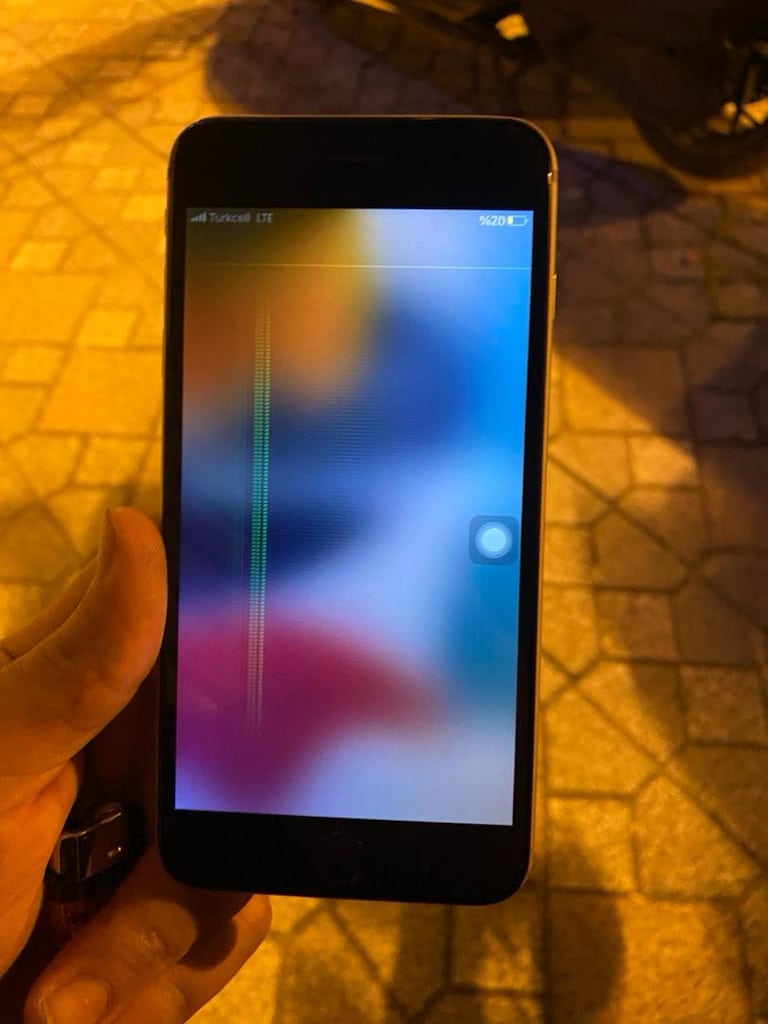 Akıllı Telefon - 5