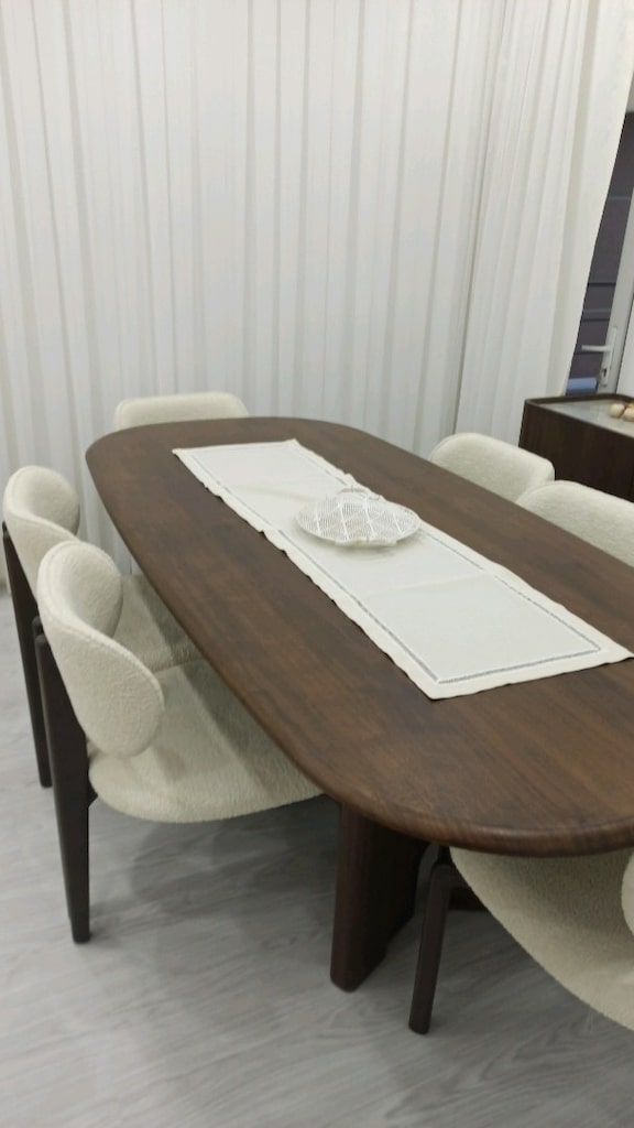 yemek odası takımı - 2