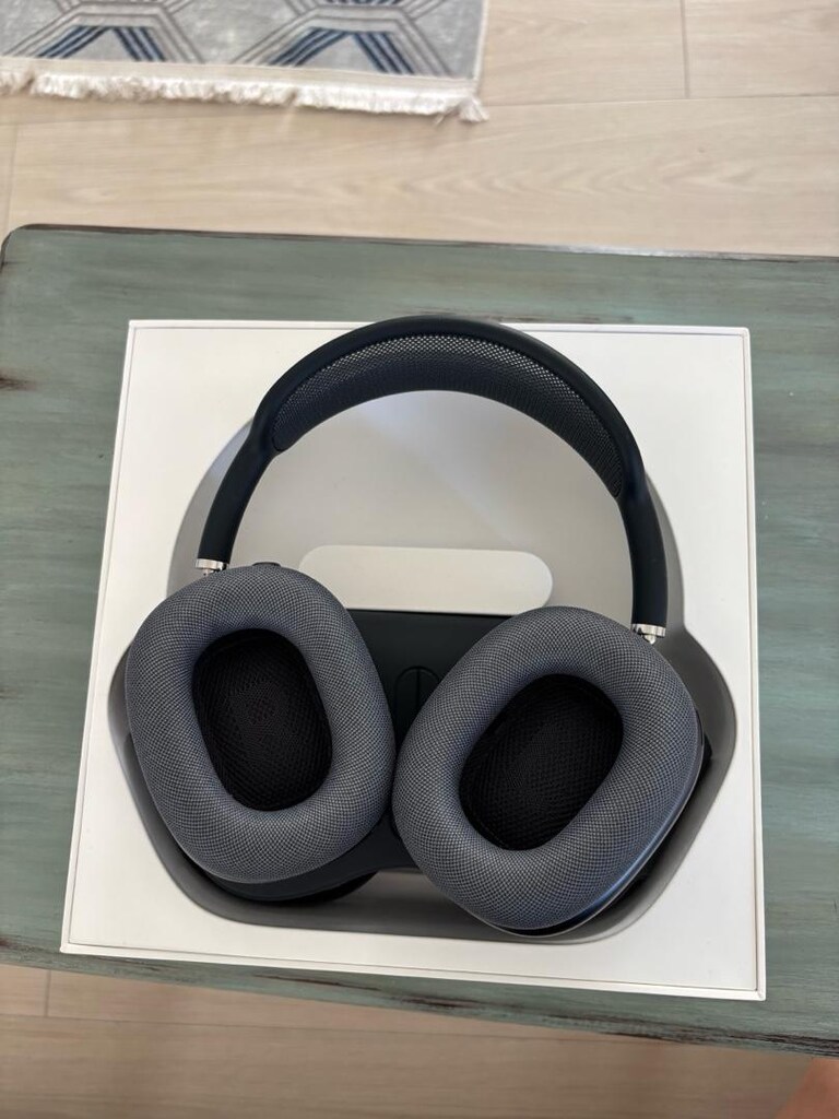 Apple AirPods Max Yeni Nesil - 3