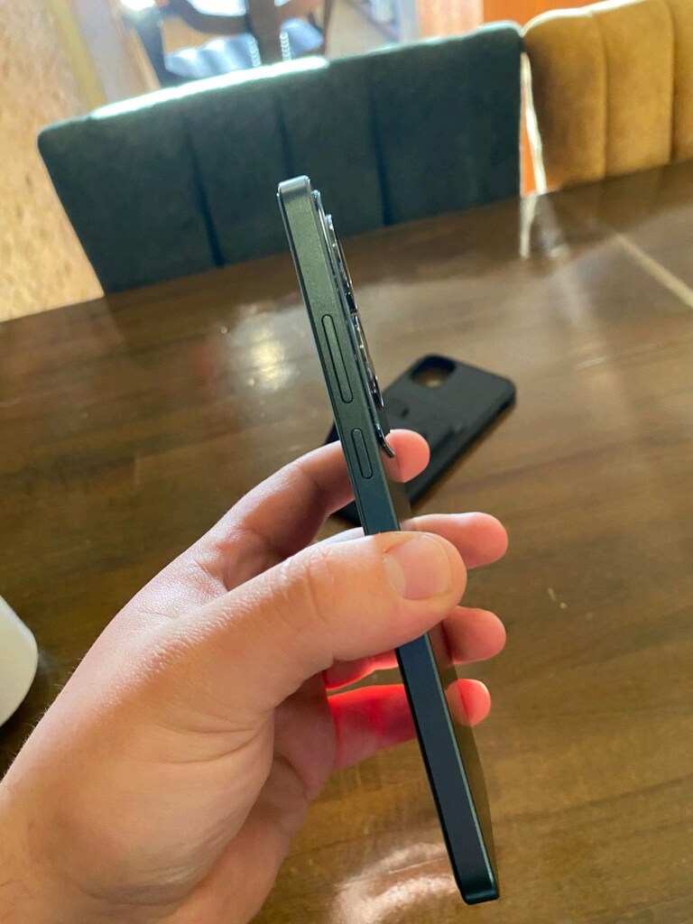 Oppo reno 11F 5G 256gb - 4