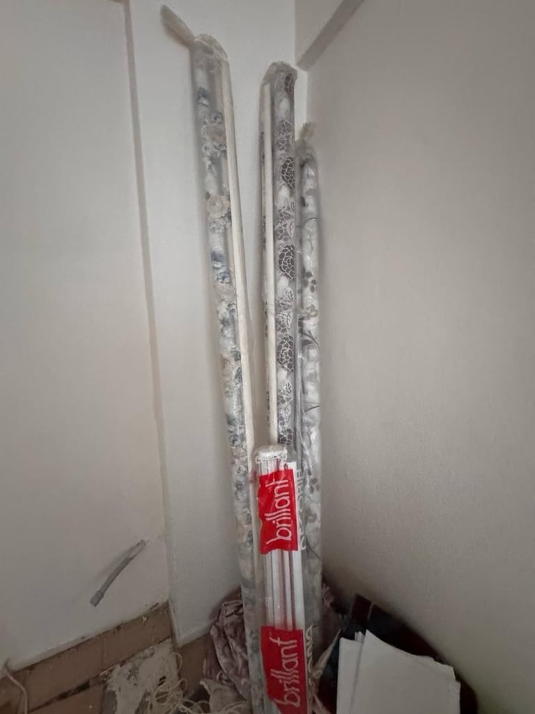 Stor Perde - 7