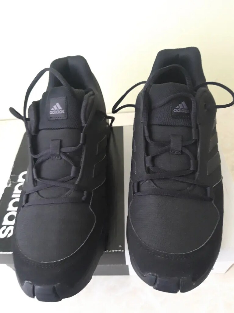 Adidas Terrex 38.5 Viza kart çekilir - 4
