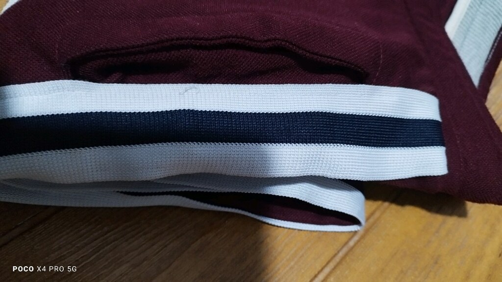 #Jack&Jones pamuklu eşofman .Piyasası 1800 TLdir..Eni çekilince 47 - 9