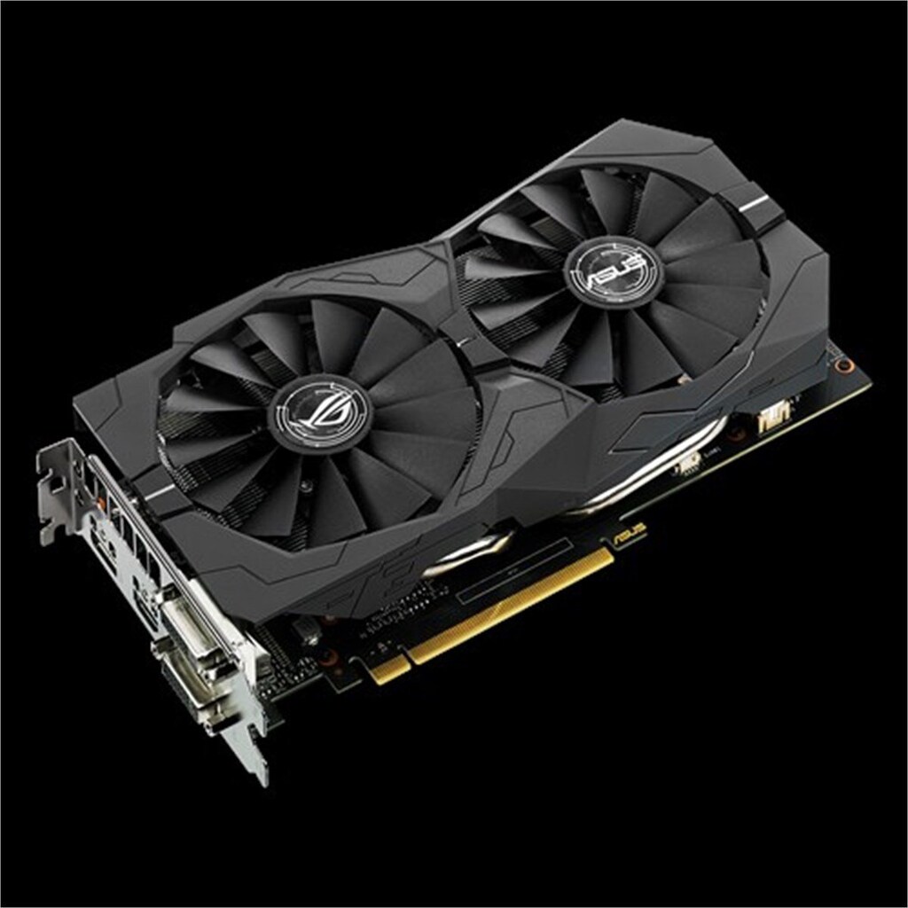 ASUS GTX 1050 EKRAN KARTLI OYUNCU SİSTEMİ - 3