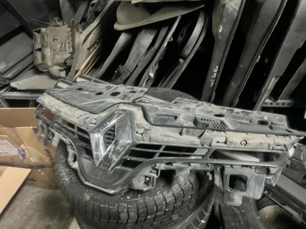 CLIO 4 ÖN PANJUR - 4