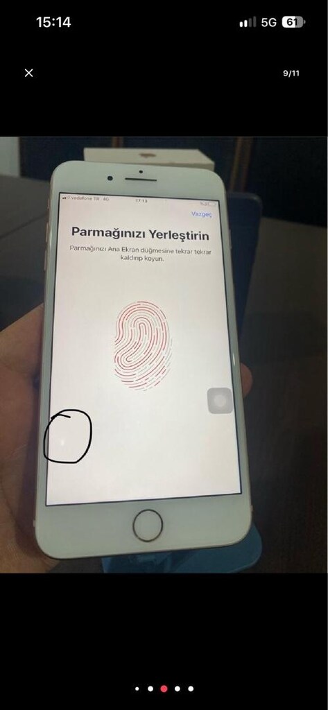 iphone 8 plus 128 gb - 10