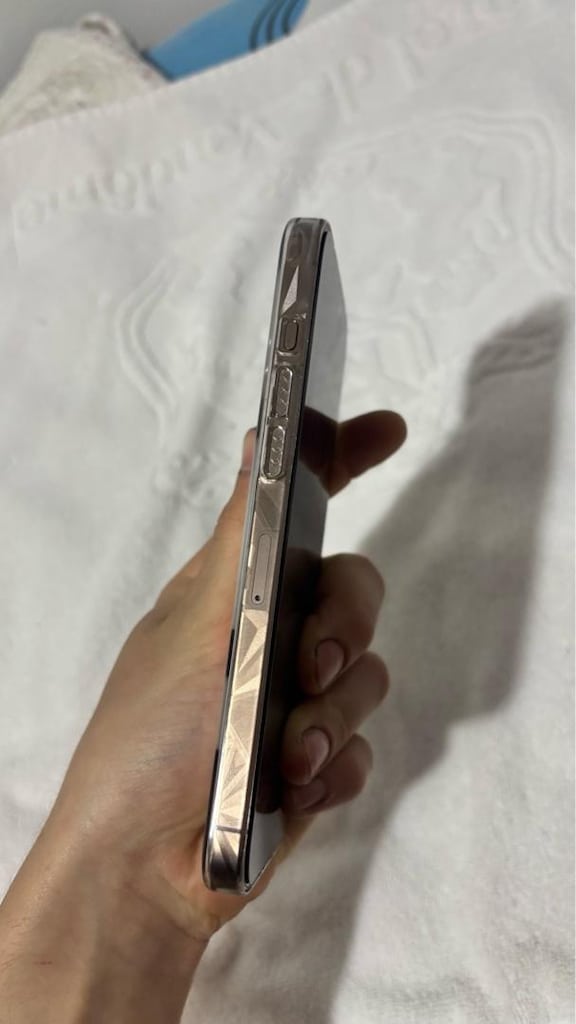 İPHONE 16 PRO MAX YD 256GB - 6