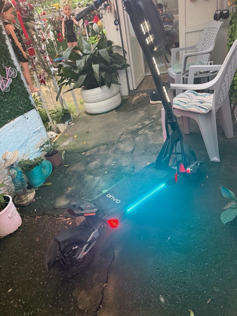 scooter - 4