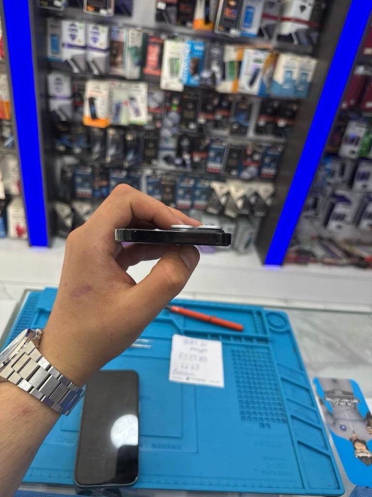 İPHONE 14 PRO MAX 256GB YURTDIŞI - 5