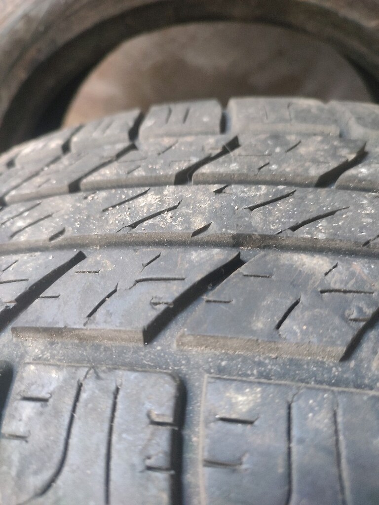 1 ad lastik - 3