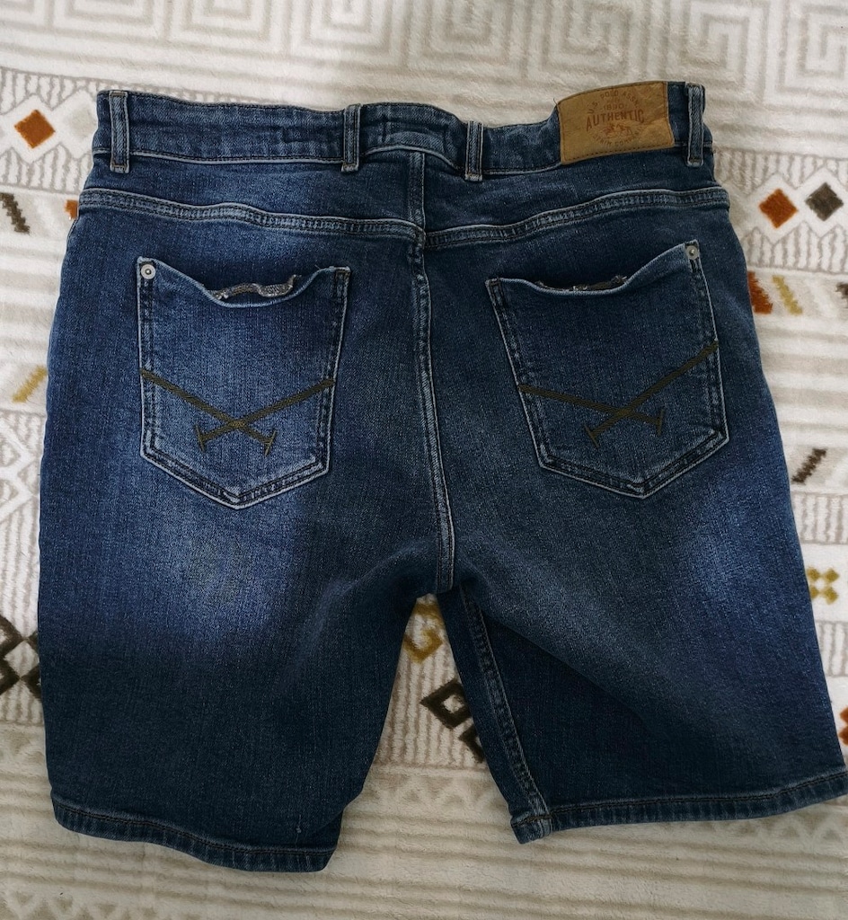 US POLO SHORT - 2