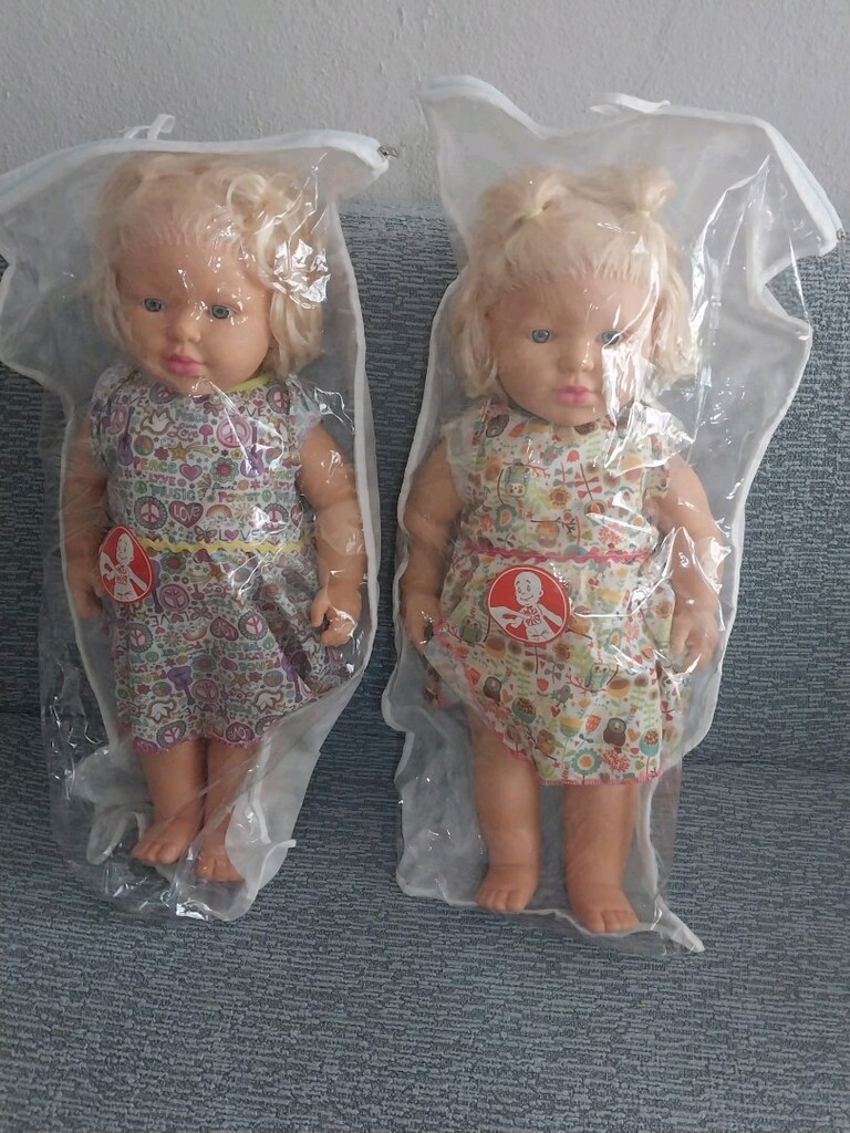 et lahana kız bebek - 3