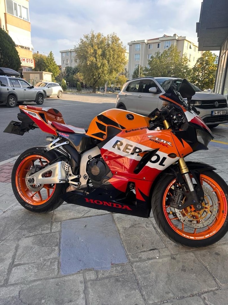 Temiz 600rr - 4