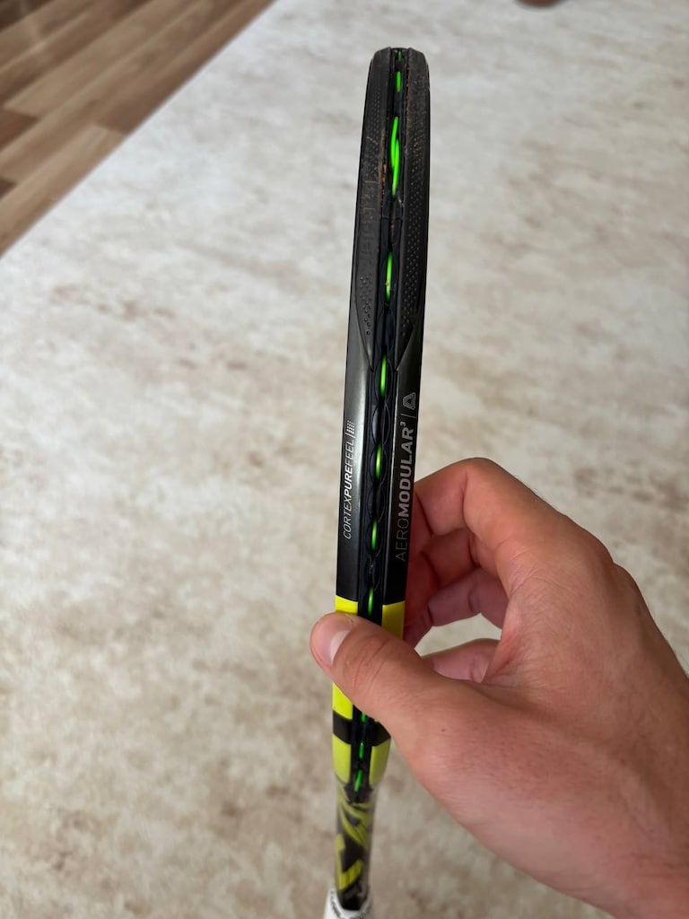 Babolat Pure Aero VS 98 – 305g – 16x20 – L4 - 6