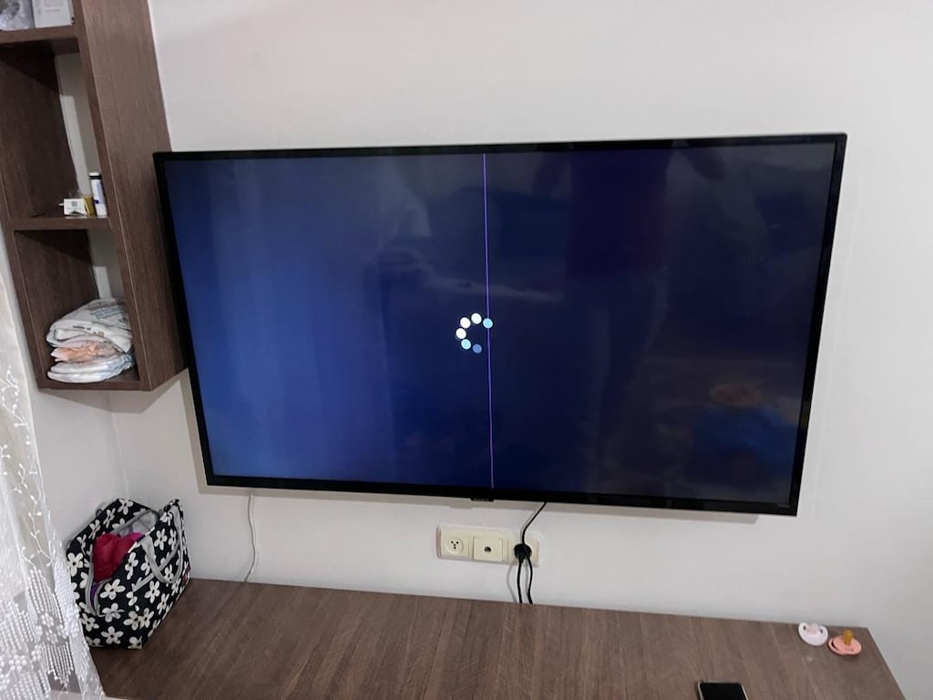 televizyon