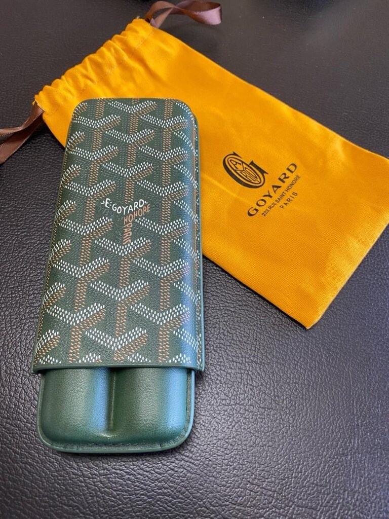 GOYARD KILIF - 2