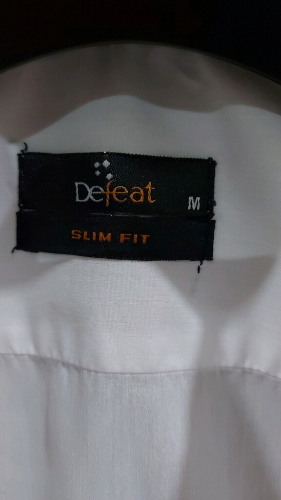 BEYAZ GÖMLEK 99 TL - 8