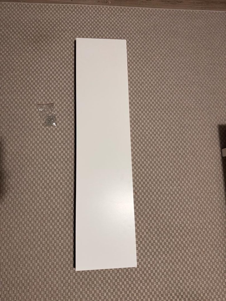 İkea lack raf 110x26 - 2