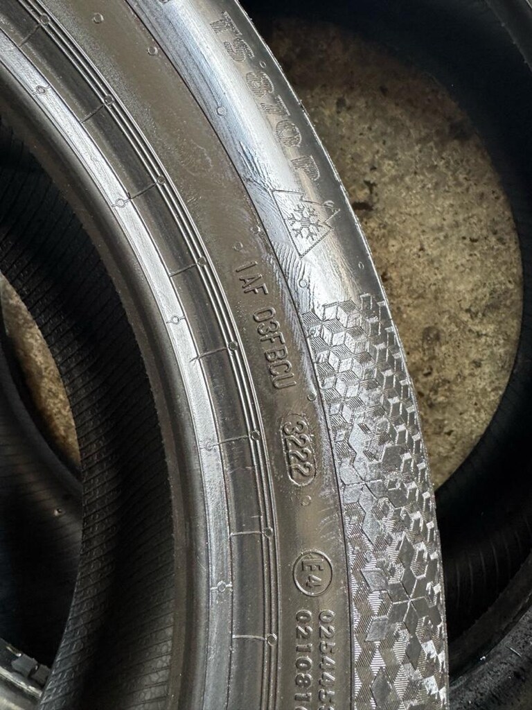 215 55 17 continental - 6