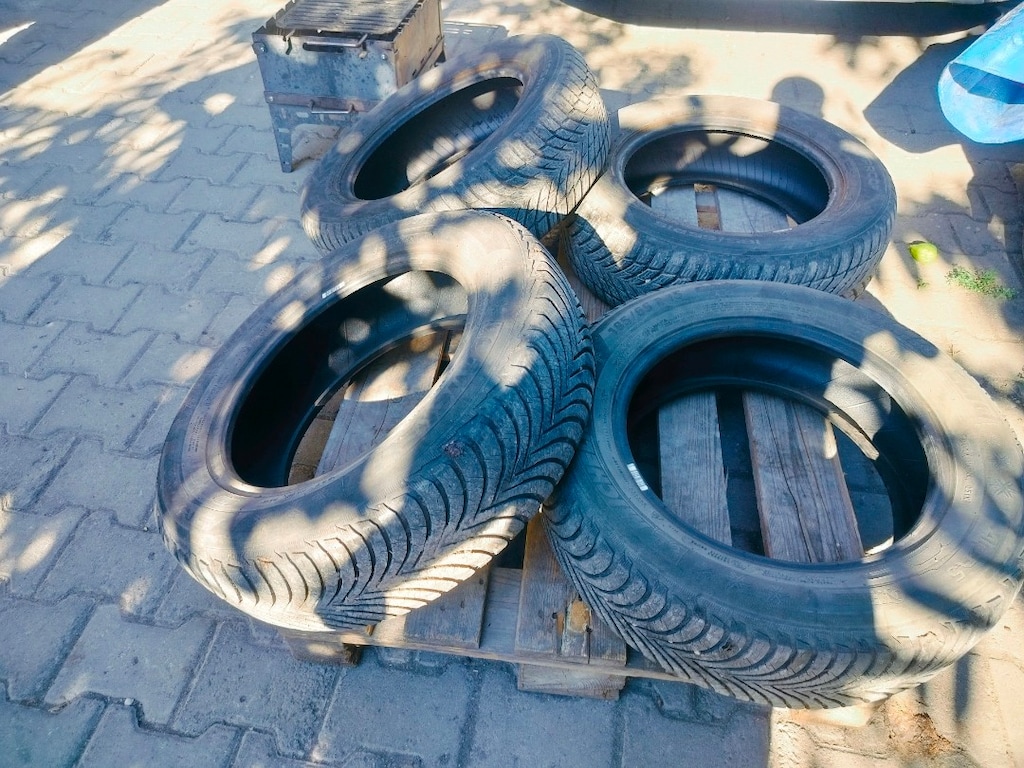 kışlık 4 adet - 3