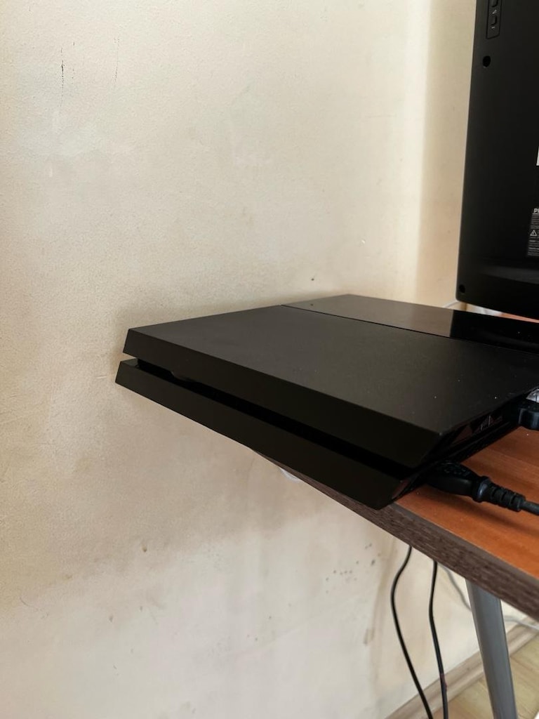 Playstation 4 Temiz Kullanılmış