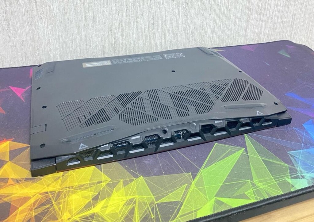 ACER NİTRO GAMİNG-16GB DDR4-i5 8300H-GTX 1050-SSD+HDD-BATARYALI-LAPTOP - 8
