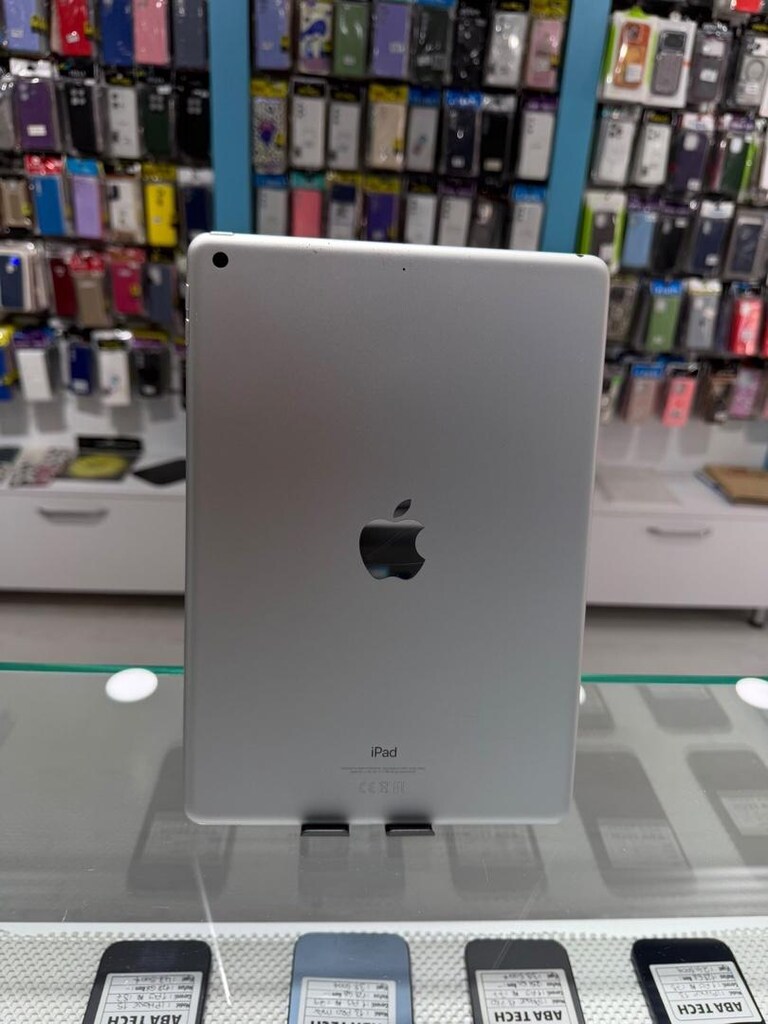 İPAD 9. NESİL 64 GB KUTU FATURALI TÜRKİYE CİHAZI VATANDAN ALINDI - 4