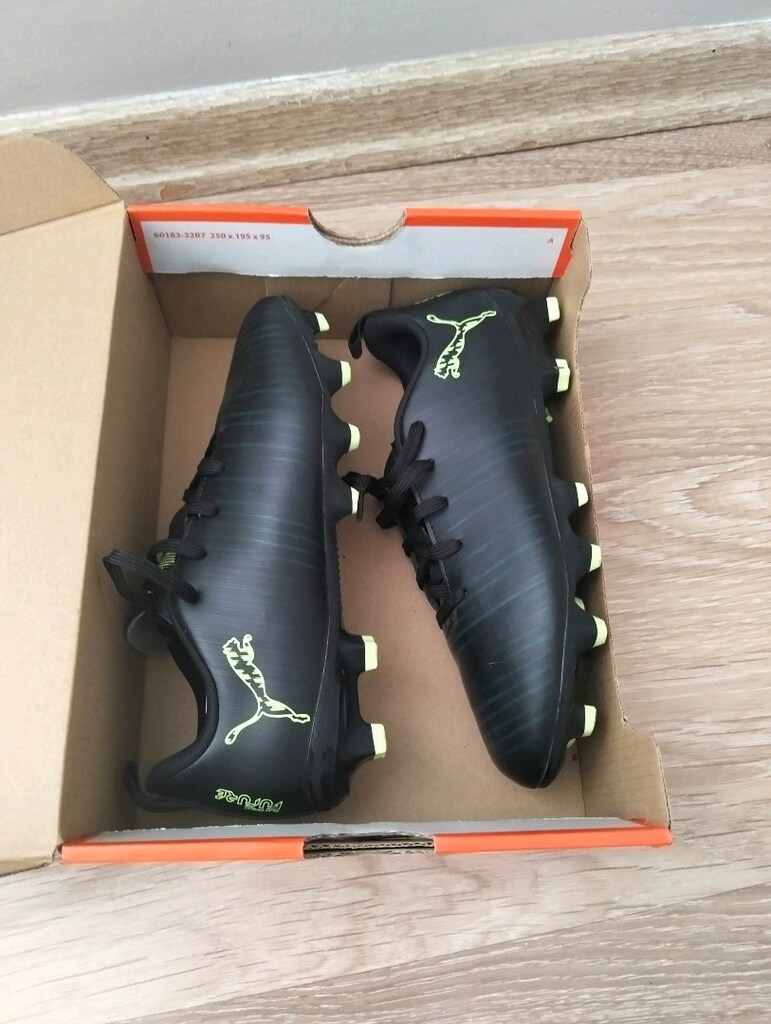 orjinal puma krampon