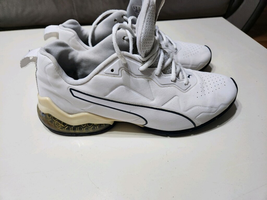 PUMA MARKA 44 NUMARA - 8