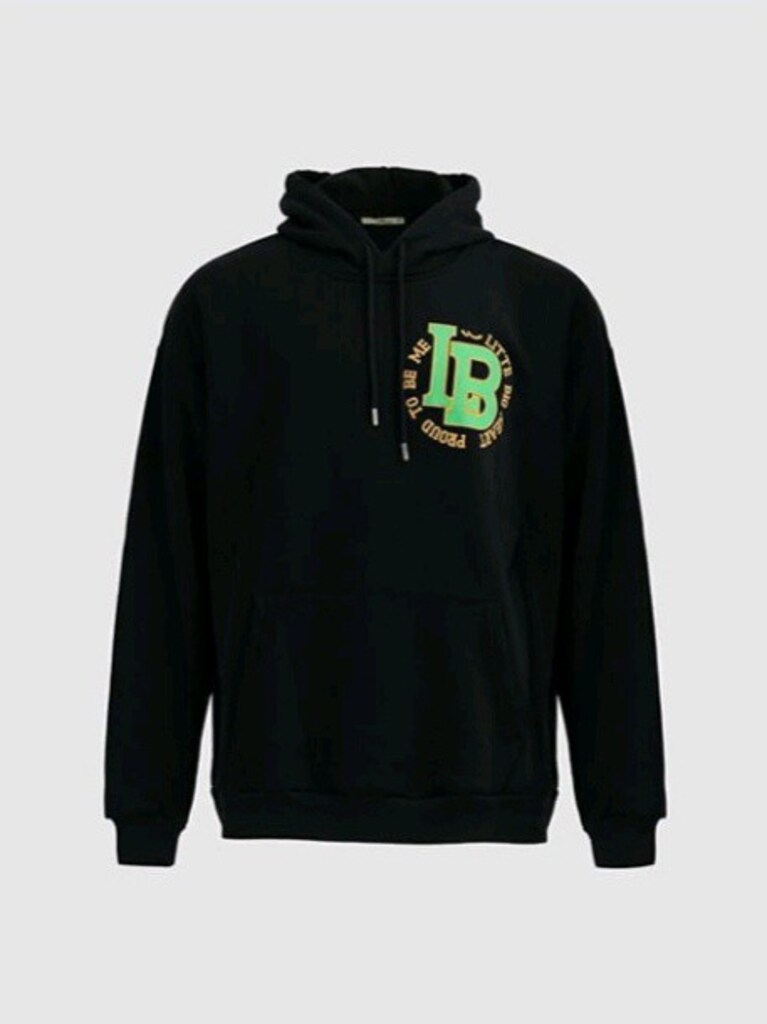 Unısex ltb sweatshirt