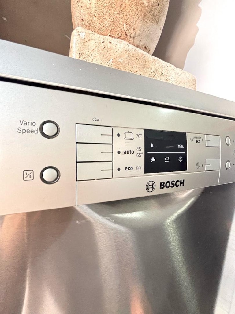 BOSCH SILENCEPLUS | 5 PROGRAM | İNVERTER MOTOR | SESSİZ ÇALIŞMA - 4