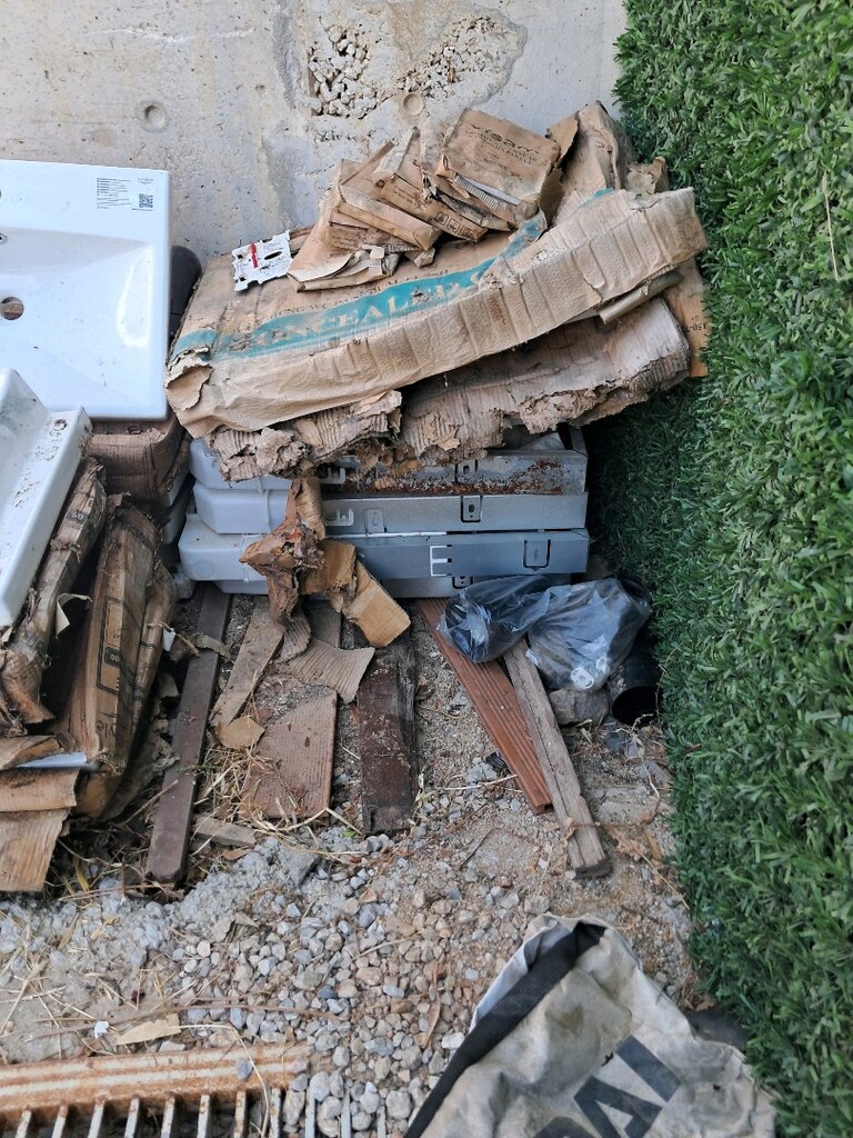 hırdavat malzeme - 2
