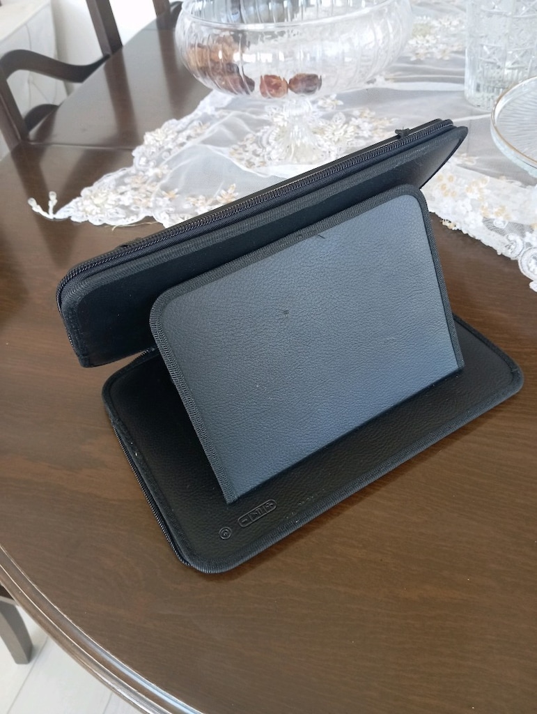 General mobil tablet - 2