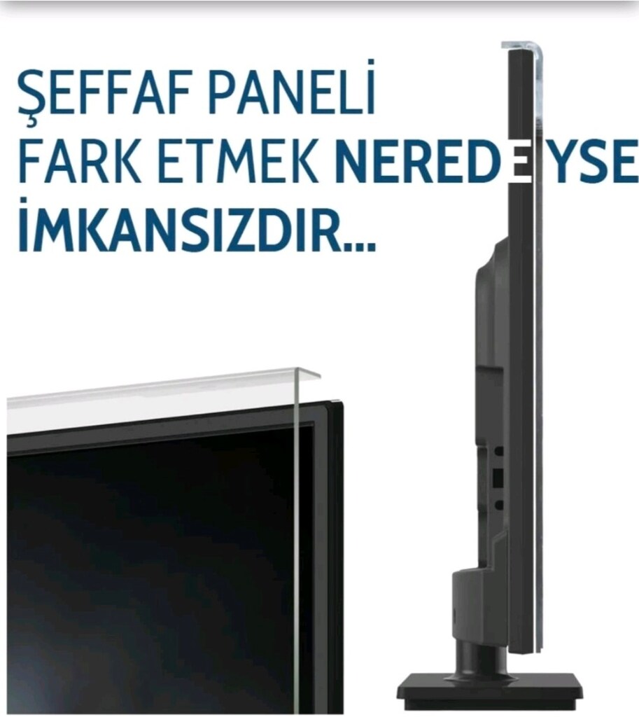 55 inç samsung ekran koruyucu - 3