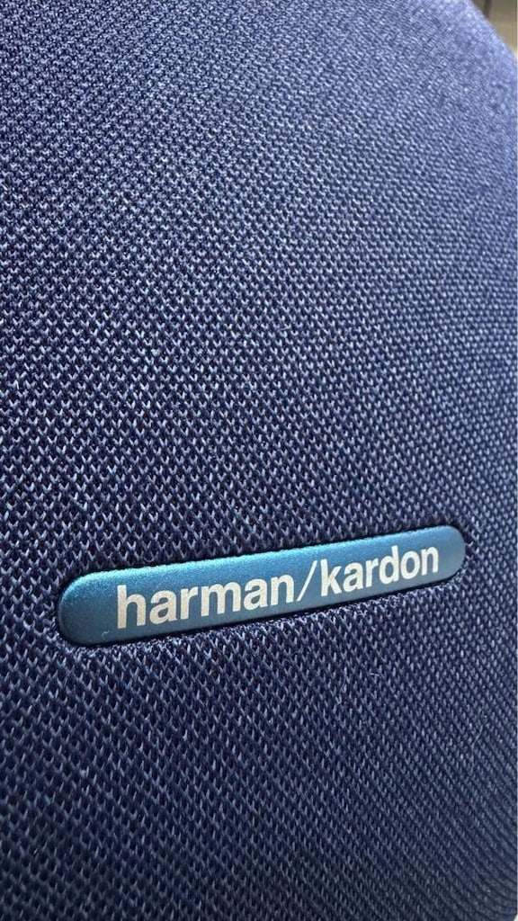 HARMAN/KARDON OYNX 8 HOPARLÖR - 4