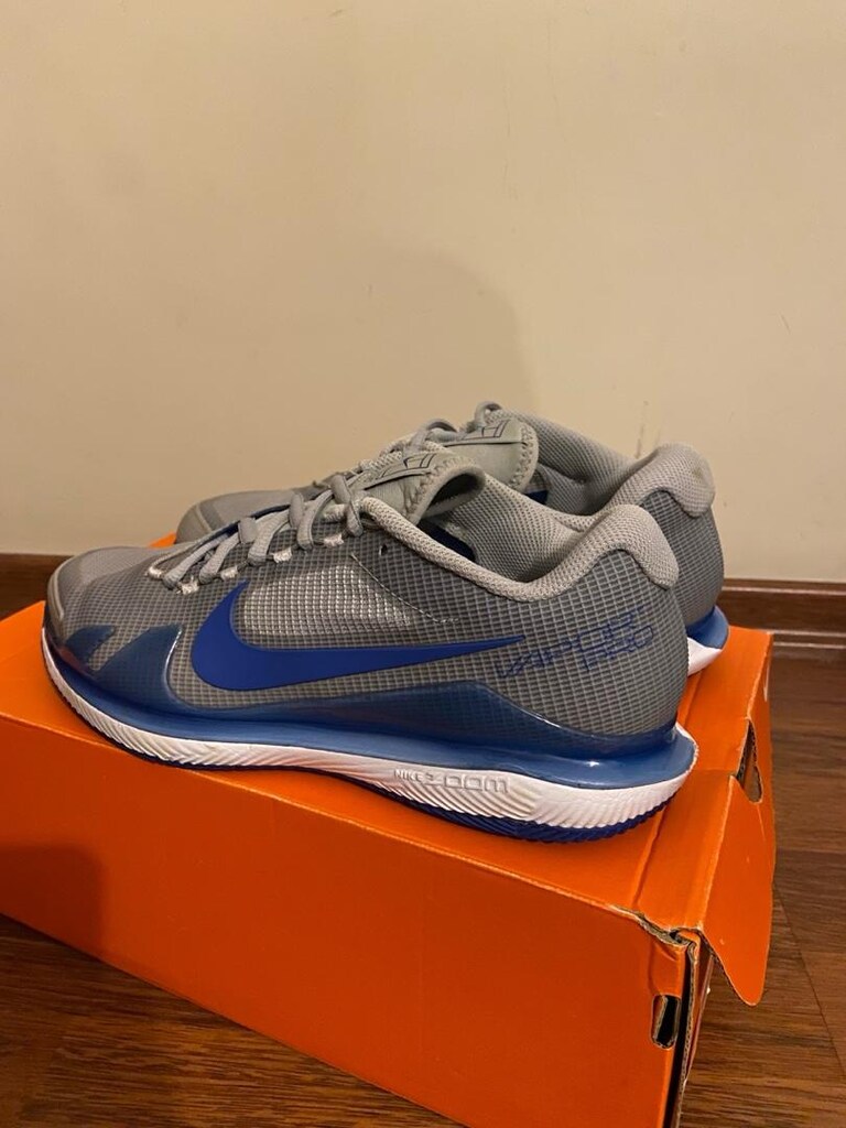Nike zoom vapor pro tenis ayakkabısı - 4