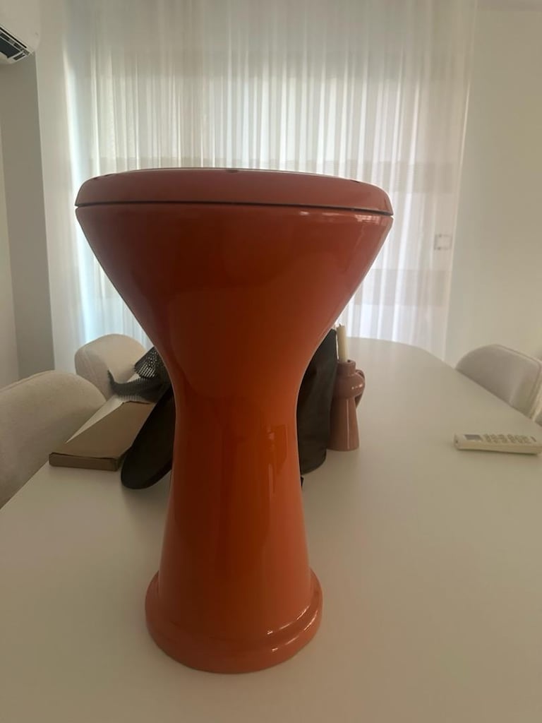 22 cm Darbuka - 5