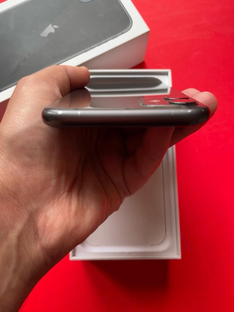 Iphone 11 128 gb - 6