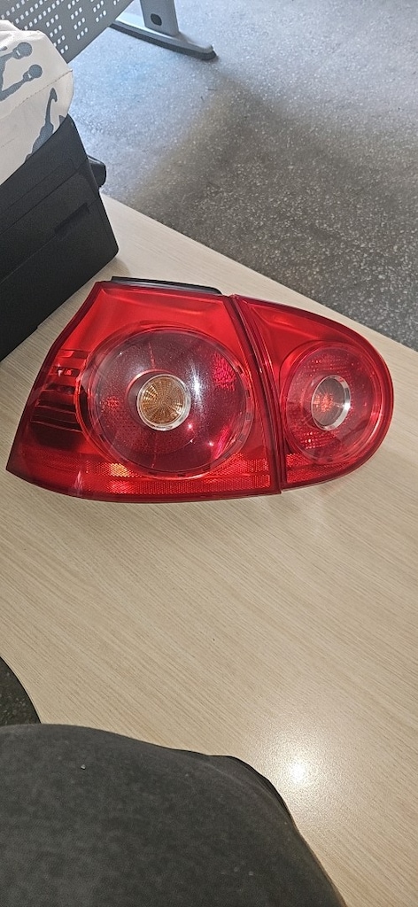 Golf5 iç dış stop takım - 11