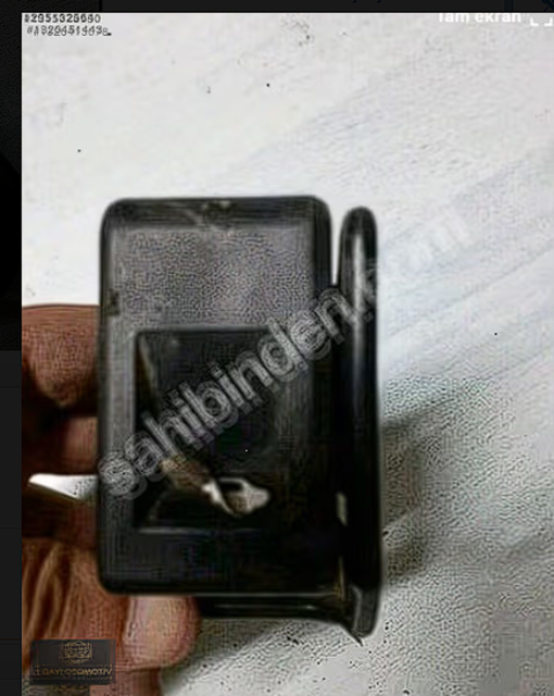 HONDA CiViC EF KASA 89 91 KAPUT AÇMA MANDALI