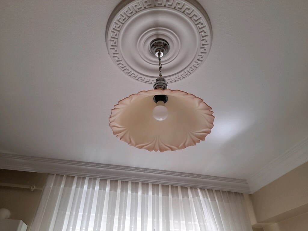 avize çok şık yeniden farksız tanesi 100tl - 3